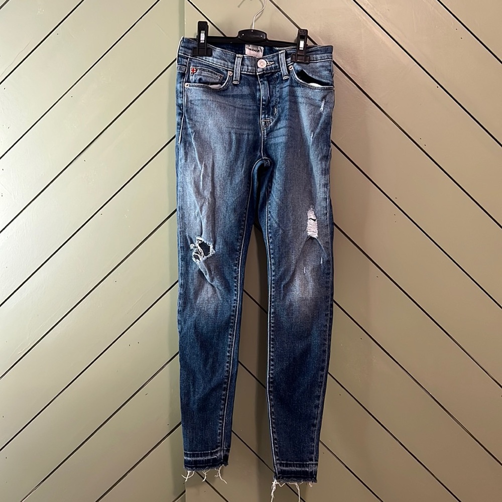 Hudson Jeans